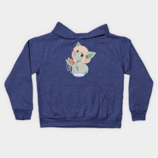 Profits Kids Hoodie